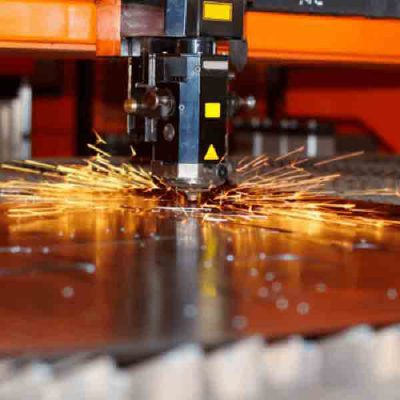 cắt gia công kim loại