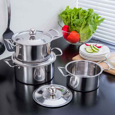 ưu điểm của inox