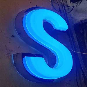 chu noi mica vien inox