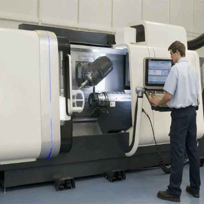 thiết bị gia công inox